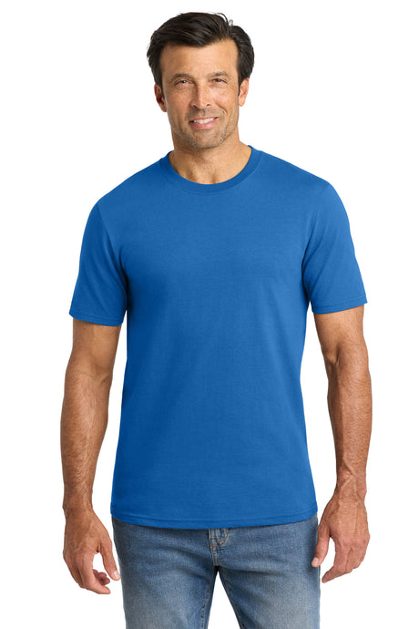 Volunteer Knitwear Men's   Chore Tee VL60