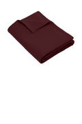Port & Co    Core Fleece Sweatshirt Blanket