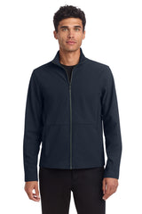 Mercer+Mettle Men's   Faille Soft Shell MM7100