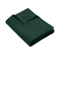Port & Co    Core Fleece Sweatshirt Blanket