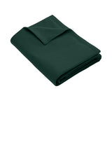 Port & Co    Core Fleece Sweatshirt Blanket