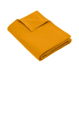 Port & Co    Core Fleece Sweatshirt Blanket