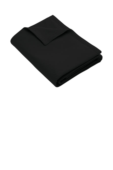 Port & Co    Core Fleece Sweatshirt Blanket