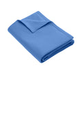 Port & Co    Core Fleece Sweatshirt Blanket