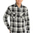 Port Authority Men's   Plaid Flannel Shirt