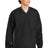 Sport-Tek Men's   Tipped V-Neck Raglan Wind Shirt