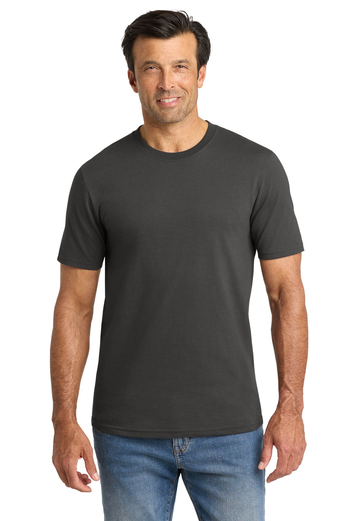 Volunteer Knitwear Men's   Chore Tee VL60