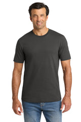 Volunteer Knitwear Men's   Chore Tee VL60