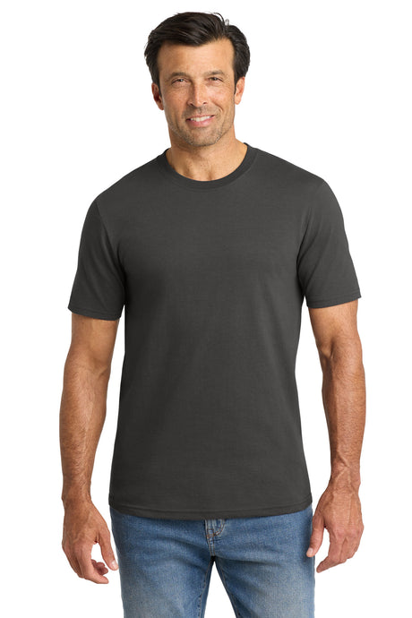 Volunteer Knitwear Men's   Chore Tee VL60
