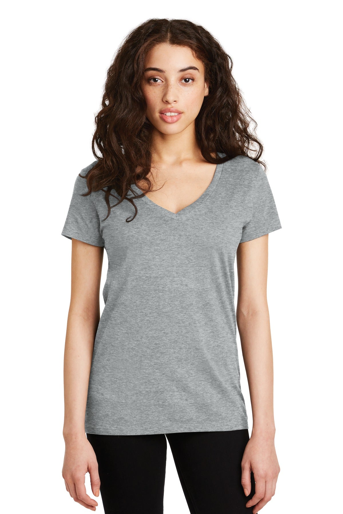 Alternative Apparel Women's Legacy V-Neck T-Shirt