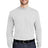Port Authority Men's   Interlock Knit Mock Turtleneck