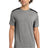 Sport-Tek Men's    PosiCharge    Tri-Blend Wicking Draft Tee