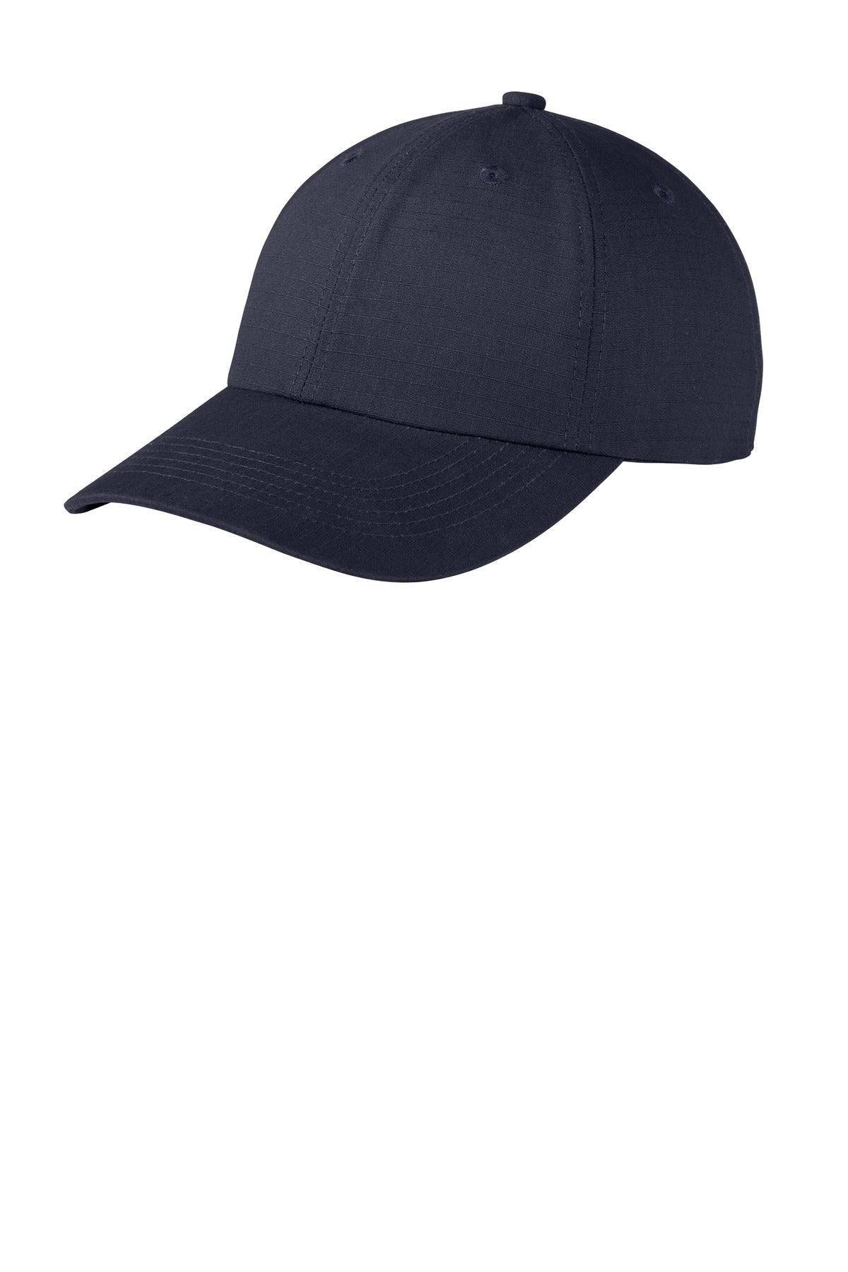 Port Authority     Ripstop Cap C940