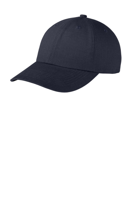 Port Authority     Ripstop Cap C940