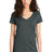 Alternative Apparel Women's Legacy V-Neck T-Shirt