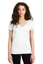 Alternative Apparel Women's Legacy V-Neck T-Shirt