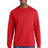 Port & Co Men's   Fan Favorite Fleece Crewneck Sweatshirt