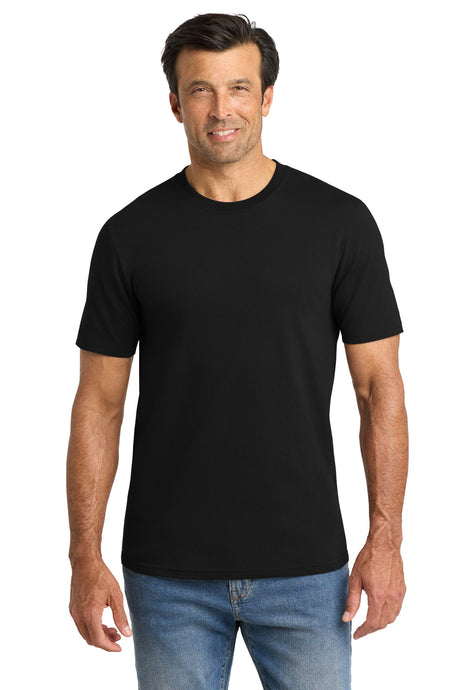 Volunteer Knitwear Men's   Chore Tee VL60