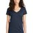 Alternative Apparel Women's Legacy V-Neck T-Shirt
