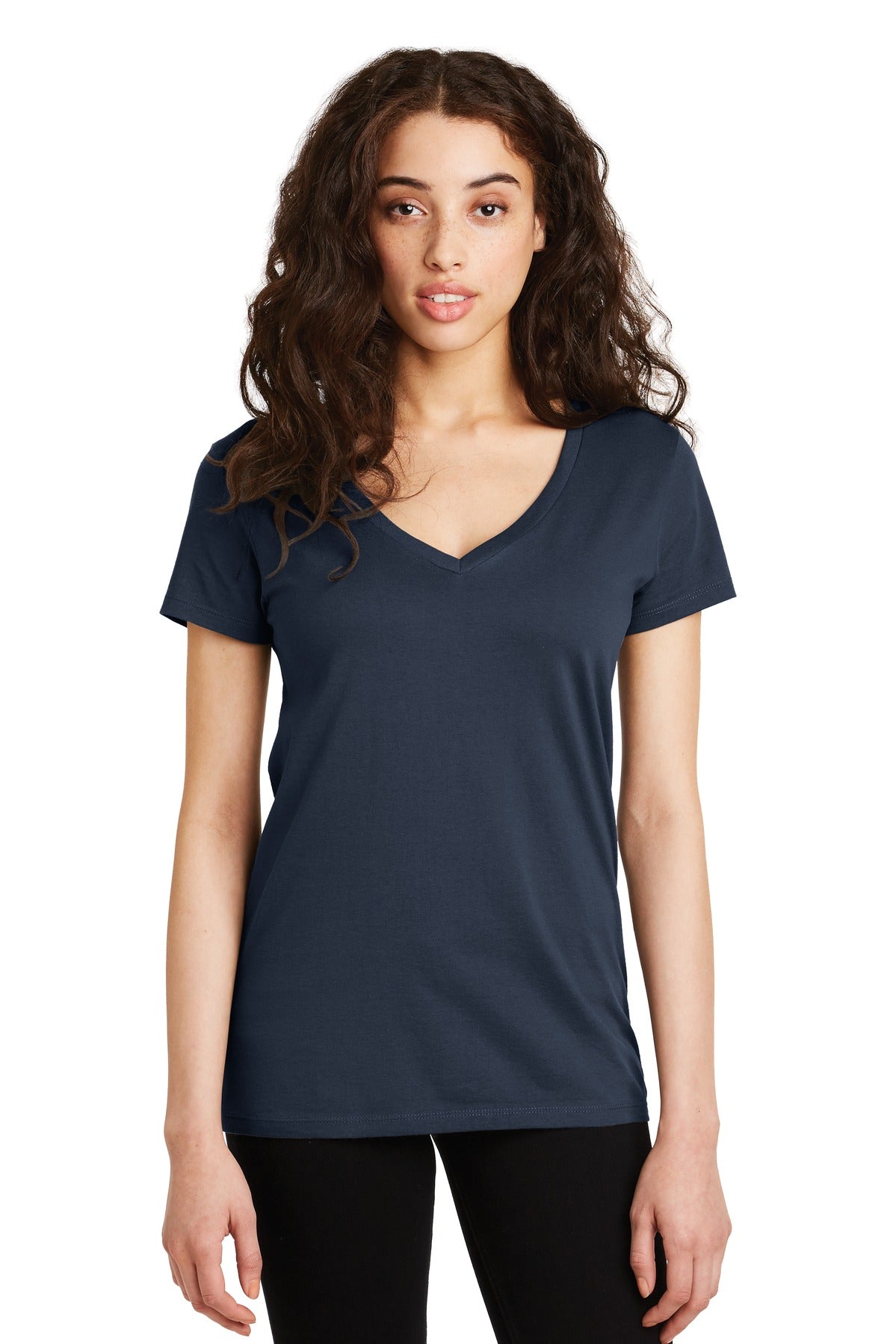 Alternative Apparel Women's Legacy V-Neck T-Shirt