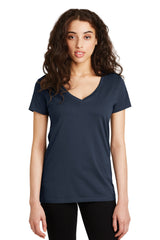 Alternative Apparel Women's Legacy V-Neck T-Shirt