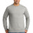 Volunteer Knitwear Men's   Chore Fleece Crewneck VL130