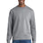 Port & Co Men's   Fan Favorite Fleece Crewneck Sweatshirt