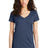 Alternative Apparel Women's Legacy V-Neck T-Shirt