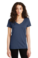 Alternative Apparel Women's Legacy V-Neck T-Shirt