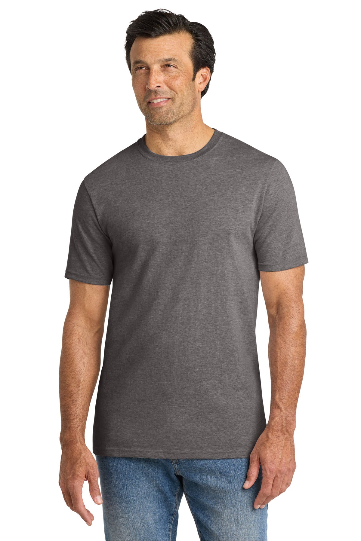 Volunteer Knitwear Men's   Chore Tee VL60
