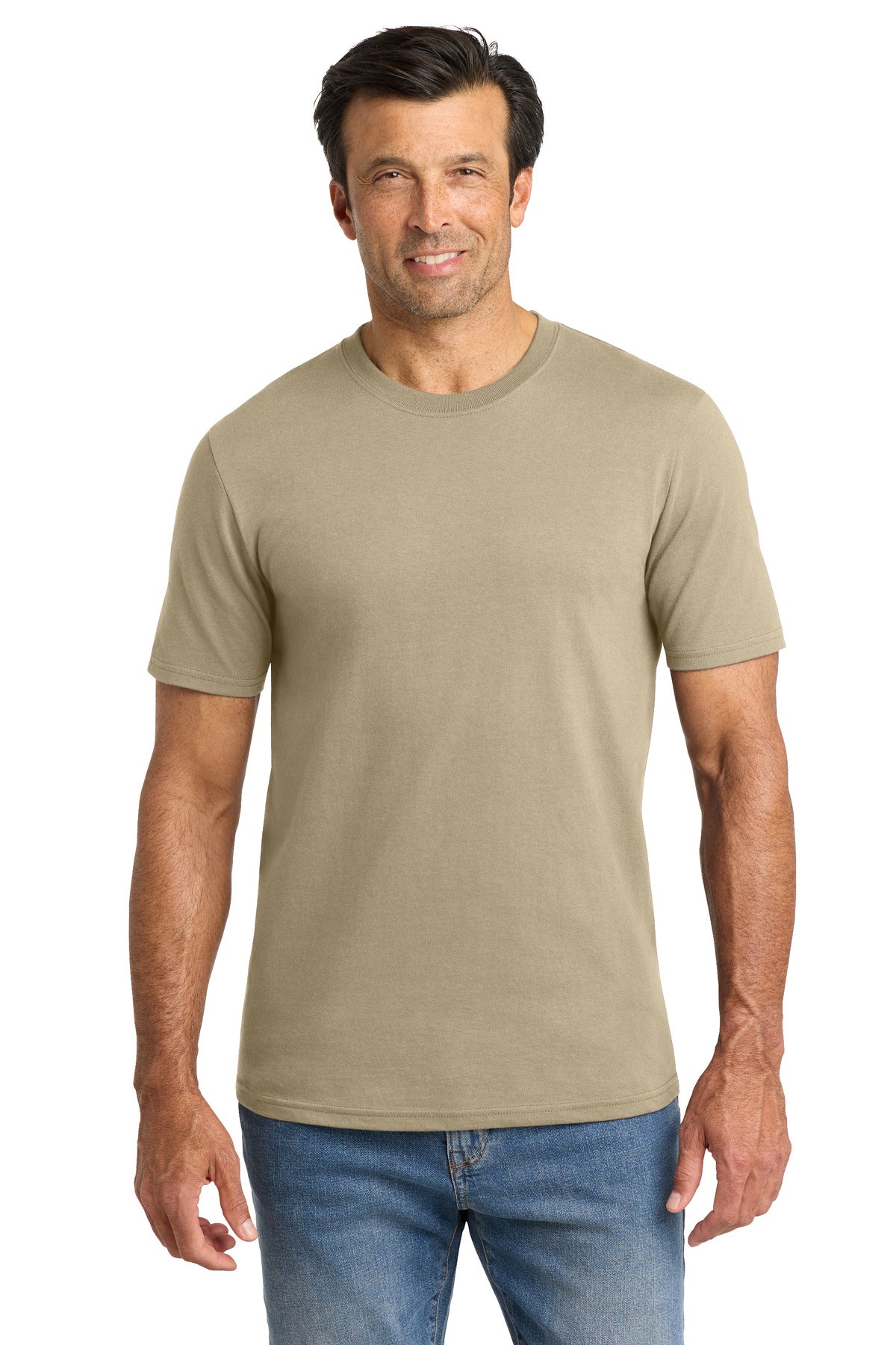 Volunteer Knitwear Men's   Chore Tee VL60