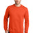 Port & Co Men's   Fan Favorite Fleece Crewneck Sweatshirt