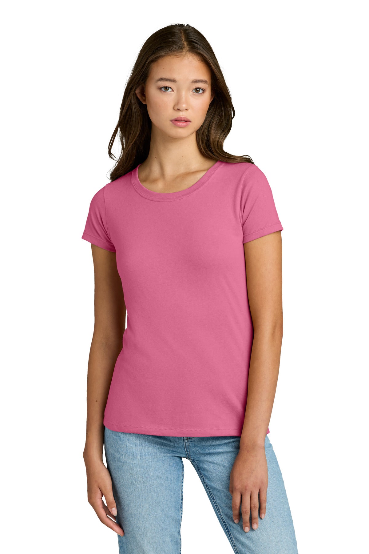 Next Level Apparel Women's   Ideal Tee NL1510