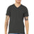Bella + Canvas Men's    Jersey Short Sleeve V-Neck Tee