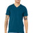 Bella + Canvas Men's    Jersey Short Sleeve V-Neck Tee