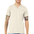 Bella + Canvas Men's    Jersey Short Sleeve V-Neck Tee