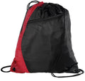 Port Authority     Colorblock Cinch Pack