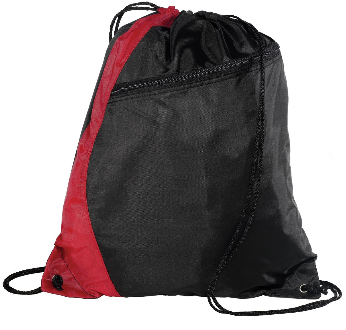 Port Authority     Colorblock Cinch Pack