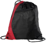 Port Authority     Colorblock Cinch Pack