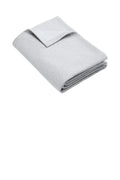 Port & Co    Core Fleece Sweatshirt Blanket