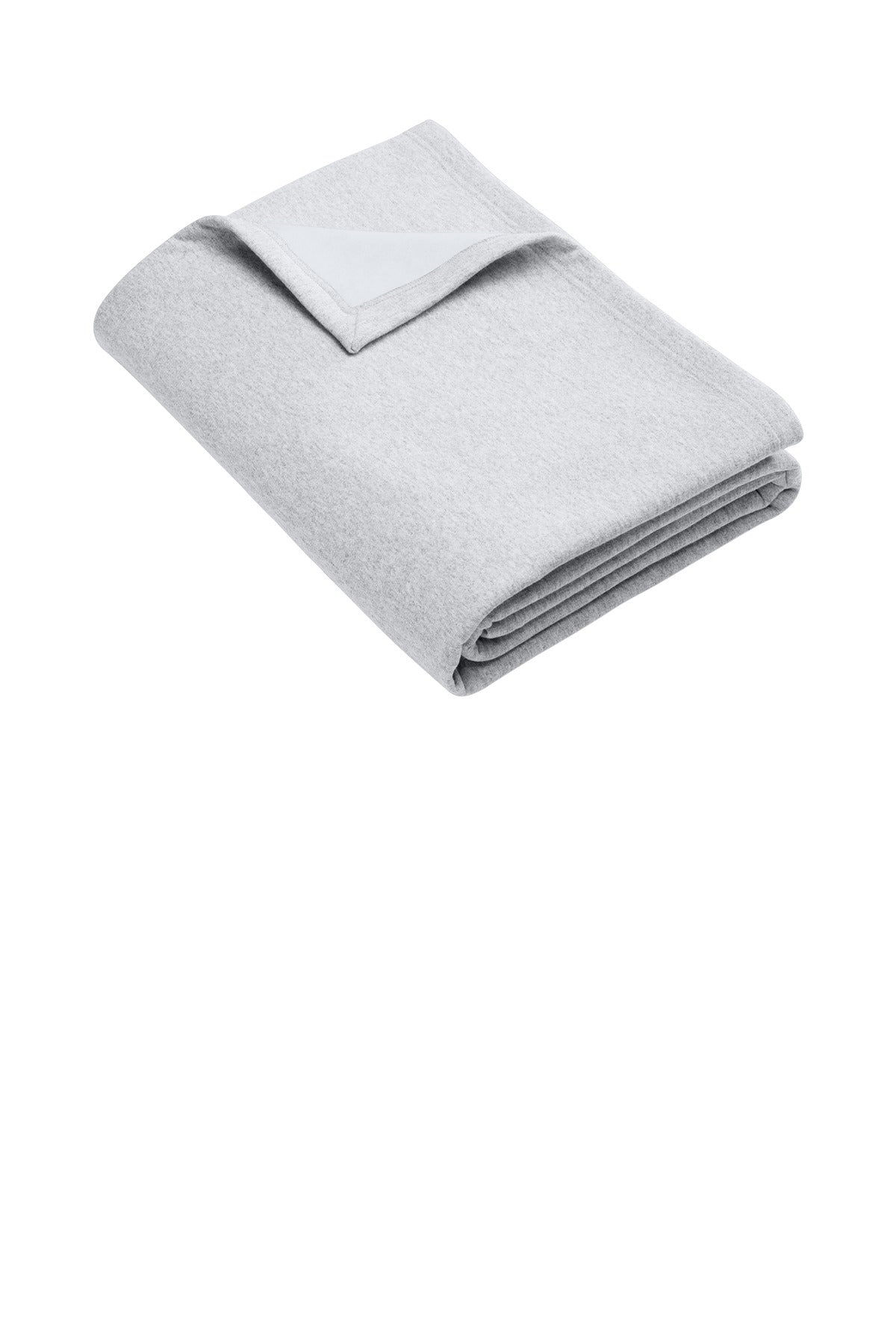 Port & Co    Core Fleece Sweatshirt Blanket