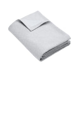 Port & Co    Core Fleece Sweatshirt Blanket