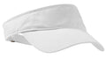 Port Authority    Enzyme Wash Fashion Visor