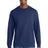 Port & Co Men's   Fan Favorite Fleece Crewneck Sweatshirt