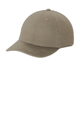 Port Authority    Washed Twill Cap