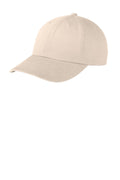 Port Authority     Ripstop Cap C940