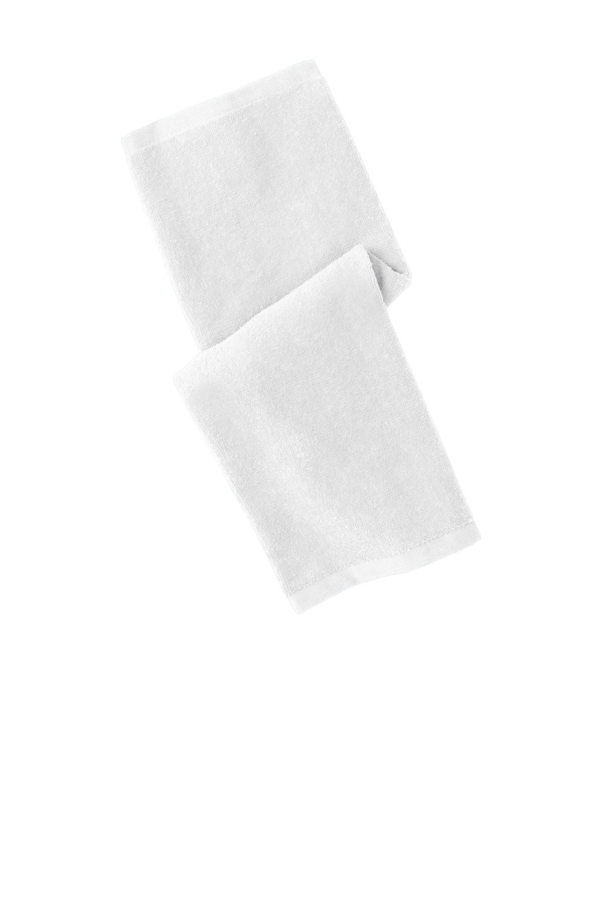 Port Authority     Hemmed Towel PT390