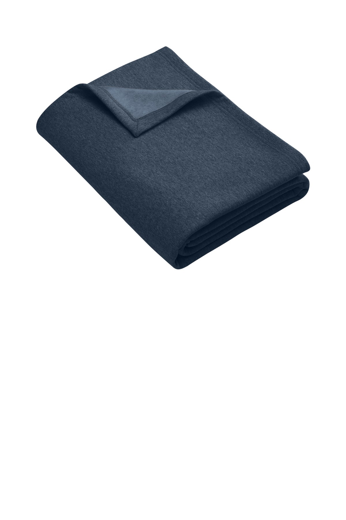 Port & Co    Core Fleece Sweatshirt Blanket