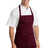 Port Authority    Medium-Length Apron with Pouch Pockets
