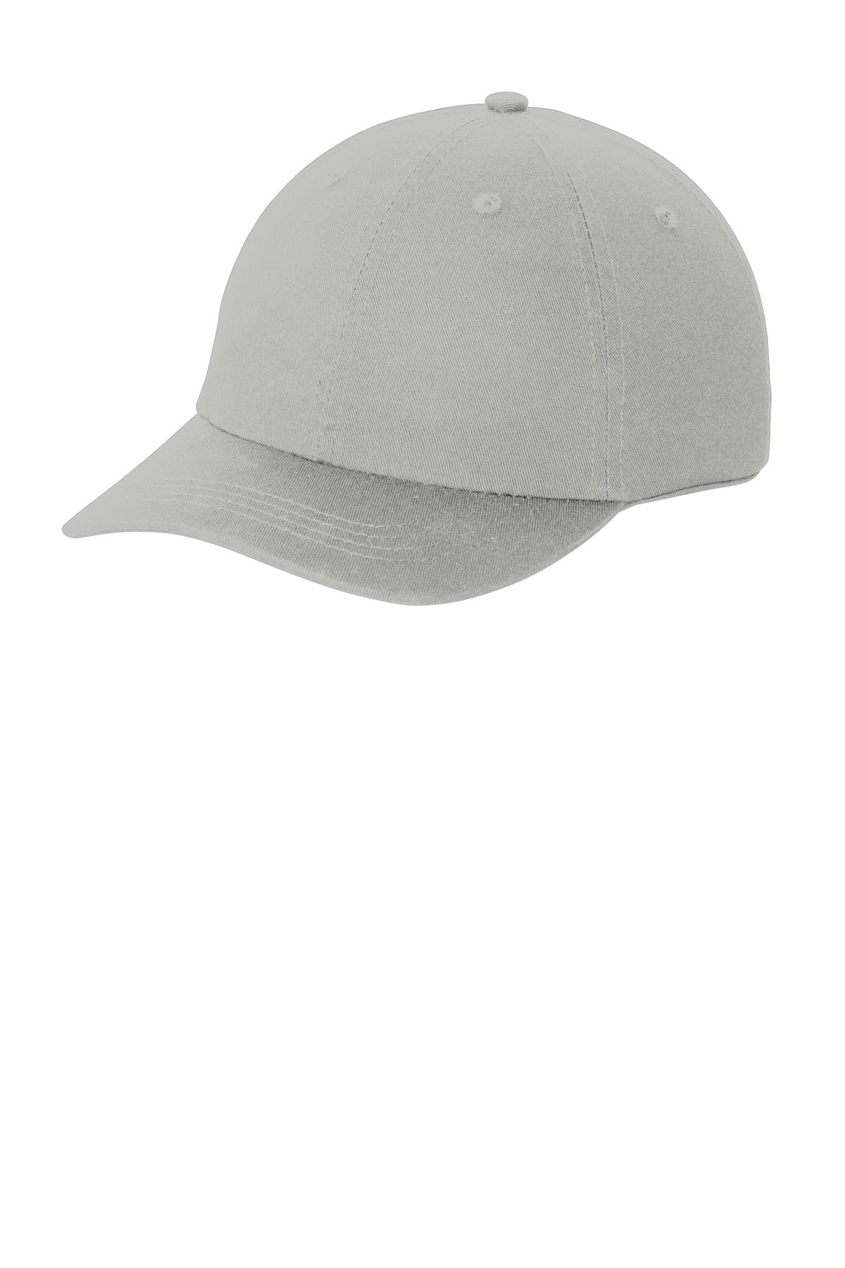 Port Authority    Washed Twill Cap
